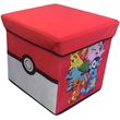 apothikeytiko koyti paixnidion pokemon 30x30x30 cm photo apothikeytiko koyti paixnidion pokemon 30x30x30 cm photo