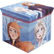 apothikeytiko koyti paixnidion disney frozen 30x30x30 cm photo