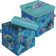 apothikeytiko koyti paixnidion disney lilo and stitch leaf 30x30x30 cm photo