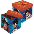 apothikeytiko koyti paixnidion dragon ball 30x30x30 cm photo apothikeytiko koyti paixnidion dragon ball 30x30x30 cm photo
