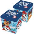 apothikeytiko koyti paixnidion paw patrol 30x30x30 cm photo apothikeytiko koyti paixnidion paw patrol 30x30x30 cm photo