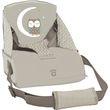 forito booster seat asalvo fagitoy owl photo