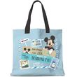 set tsanta shopping neseser hello greece mickey photo