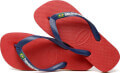 sagionara havaianas brasil logo kokkini 39 40 extra photo 3