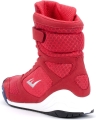 mpotaki everlast elite high top boxing kokkino 41 extra photo 1