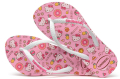 sagionara havaianas kids slim hello kitty roz 29 30 extra photo 3