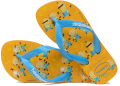 sagionara havaianas kids minions kitrini siel 27 28 extra photo 3
