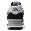 papoytsi new balance classics 574 mayro usa 8 eu 415 extra photo 1