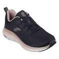 papoytsi skechers vapor foam midnight glimmer mayro 36 extra photo 1