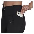 kolan 7 8 adidas performance running essentials leggings mayro xs extra photo 3