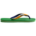 sagionara havaianas brazil mix prasini 39 40 extra photo 2