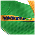 sagionara havaianas brazil mix prasini 39 40 extra photo 5