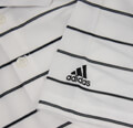 mployza adidas performance gym polo leyki mayri extra photo 1