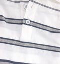 mployzaki adidas performance bi ton polo leyko gkri s extra photo 1