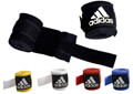 epidesmoi zeygari adidas performance adibp03 bandage kokkinoi extra photo 1