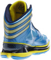 papoytsi adidas performance crazy light 3 galazio extra photo 4