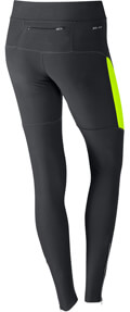kolan nike filament tight anthraki kitrino xl extra photo 1
