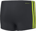 magio adidas performance infinitex 3 stripes boxers young gkri kitrino extra photo 1