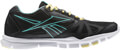 papoytsi reebok sport yourflex trainette rs 60 mayro mple extra photo 2