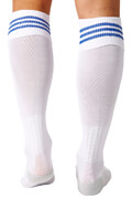 kaltses adidas performance adisock 12 leykes 43 45 extra photo 3