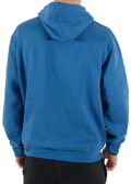 foyter russell pull over hoody with russell mple extra photo 1