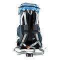 sakidio platis panda outdoor escape 30l mayro extra photo 1 sakidio platis panda outdoor escape 30l mayro extra photo 1