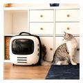tsanta metaforas cecotec pumba 1800 travel fan 36x25x37cm extra photo 2