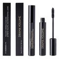 mascara korres drama volume volcanic minerals black 01 doro maska prosopoy greek yoghurt 20ml extra photo 1