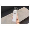thermos healthy human stein bottle pure white 620ml extra photo 4
