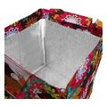 isothermiki tsanta fagitoy flowers 8l extra photo 4