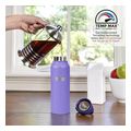 thermos healthy human stein bottle very peri 621ml extra photo 3