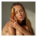 dry body oil pnoe shimmering touch 100ml extra photo 1