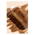 shimmering body milk bee factor glow up mocha 100ml extra photo 1