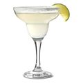 set potiria margaritas pasabahce capri gyalina 305ml 6tmx extra photo 1
