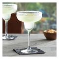 set potiria margaritas pasabahce capri gyalina 305ml 6tmx extra photo 2