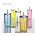 set potiria espiel gyalina me kapaki kai kalamaki 475ml 3tmx extra photo 1