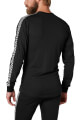 isothermiki mployza helly hansen lifa stripe ls crew base layer mayri s extra photo 3