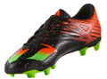 papoytsi adidas performance messi 154 fxg mayro kokkino extra photo 4