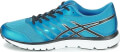 papoytsi asics gel zaraca 4 mple roya mayro extra photo 2