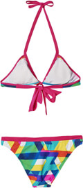 magio adidas performance all over print bikini roz mple 38 extra photo 1
