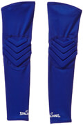 manikia zeygos spalding 16 padded compression sleeve full arm mple roya xl extra photo 1