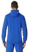 foyter adidas performance man u fc hood mple extra photo 4