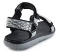 sandali teva terra float universal anthraki extra photo 2