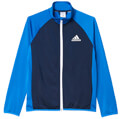 forma adidas performance entry track suit closed hem mple 176 cm extra photo 1
