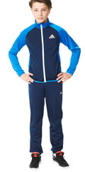 forma adidas performance entry track suit closed hem mple 176 cm extra photo 3