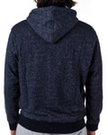 foyter russell pull over hoody flock arc mple extra photo 1