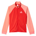 forma adidas performance entry track suit roz mayri 152 cm extra photo 1