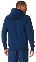 zaketa adidas performance sports essentials linear hoodie mple skoyro extra photo 4