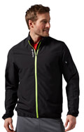 mpoyfan reebok sport running essentials woven jacket mayro extra photo 1
