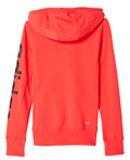zaketa adidas performance essentials linear hoodie korali mayri extra photo 1